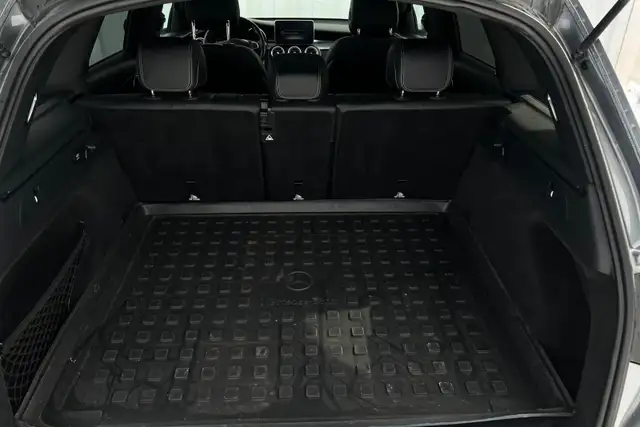 2018 Mercedes-Benz GLC-Class GLC 300 4MATIC - No Accident - Photo 22