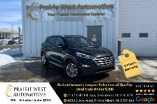 2017 Hyundai Tucson SE AWD - No Accident