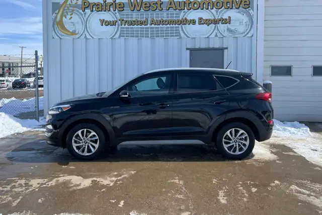 2017 Hyundai Tucson SE AWD - No Accident - Photo 8