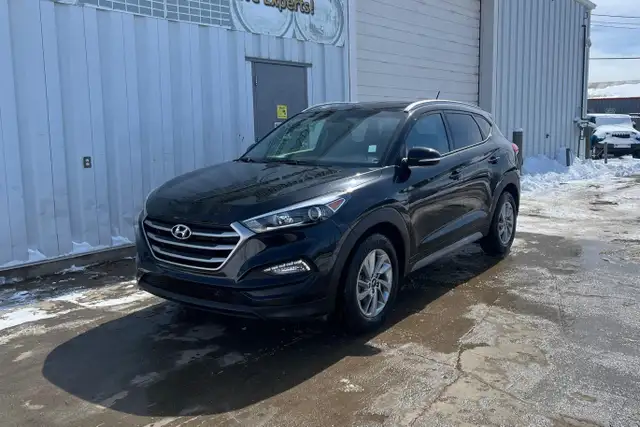 2017 Hyundai Tucson SE AWD - No Accident - Photo 9