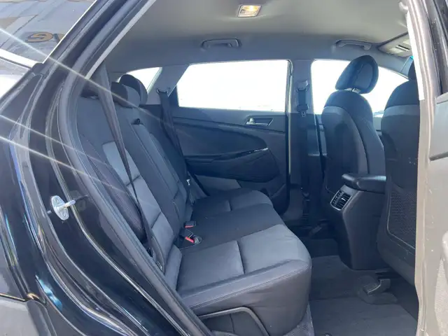 2017 Hyundai Tucson SE AWD - No Accident - Photo 14