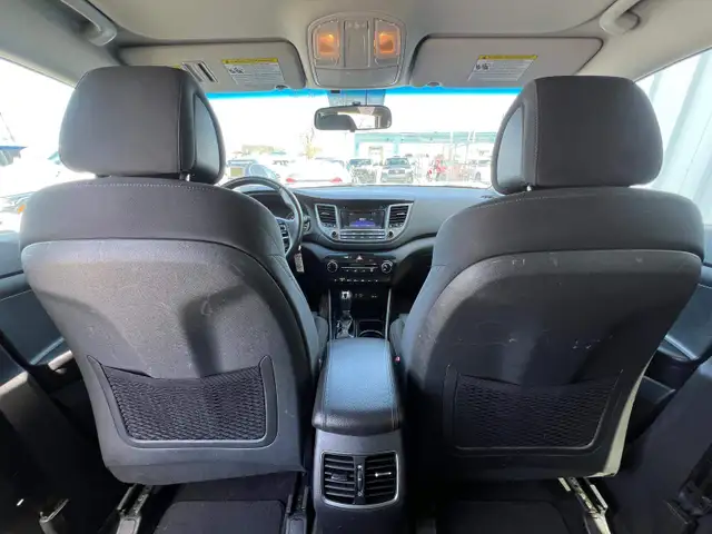 2017 Hyundai Tucson SE AWD - No Accident - Photo 15