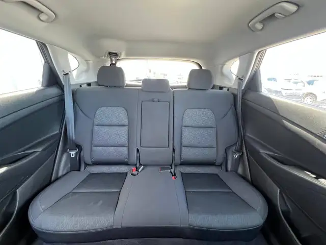 2017 Hyundai Tucson SE AWD - No Accident - Photo 16