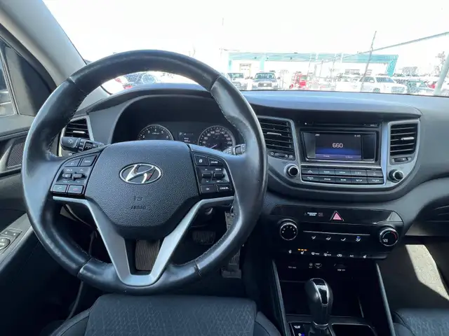 2017 Hyundai Tucson SE AWD - No Accident - Photo 18