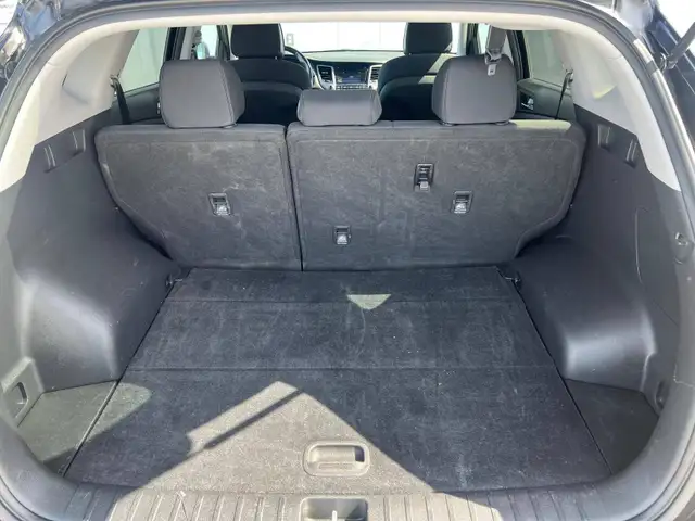 2017 Hyundai Tucson SE AWD - No Accident - Photo 22