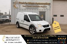 2010 Ford Transit Connect XLT - No Accident