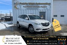 2013 Buick Enclave Leather AWD