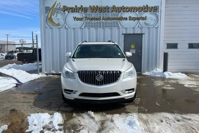 2013 Buick Enclave Leather AWD - Photo 2