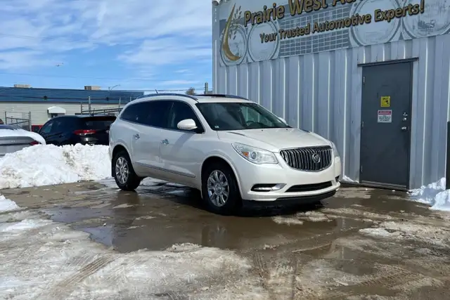 2013 Buick Enclave Leather AWD - Photo 3