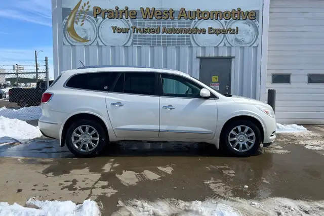 2013 Buick Enclave Leather AWD - Photo 4
