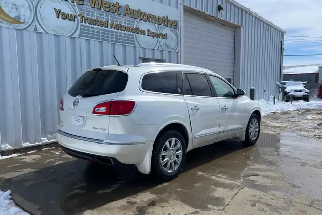 2013 Buick Enclave Leather AWD - Photo 5