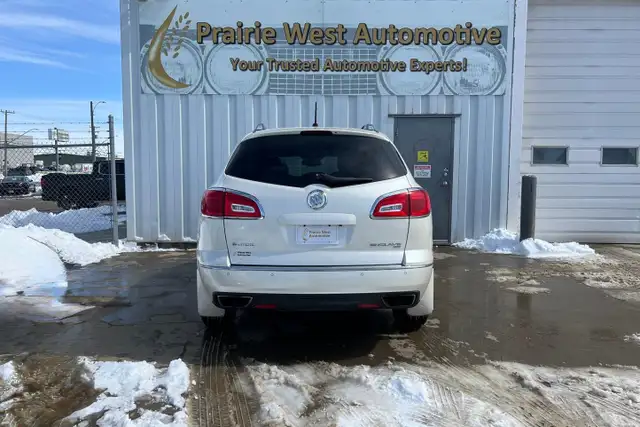 2013 Buick Enclave Leather AWD - Photo 6