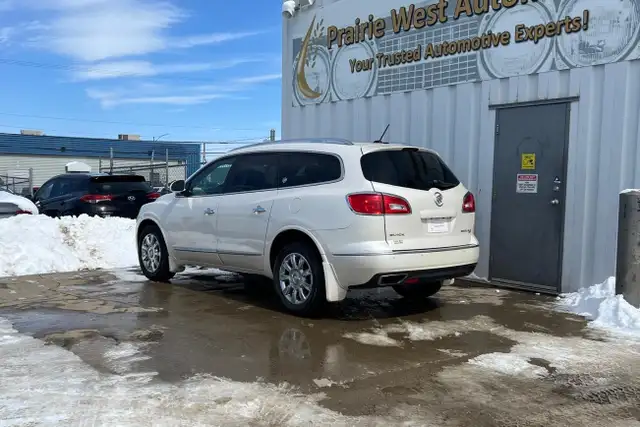 2013 Buick Enclave Leather AWD - Photo 7