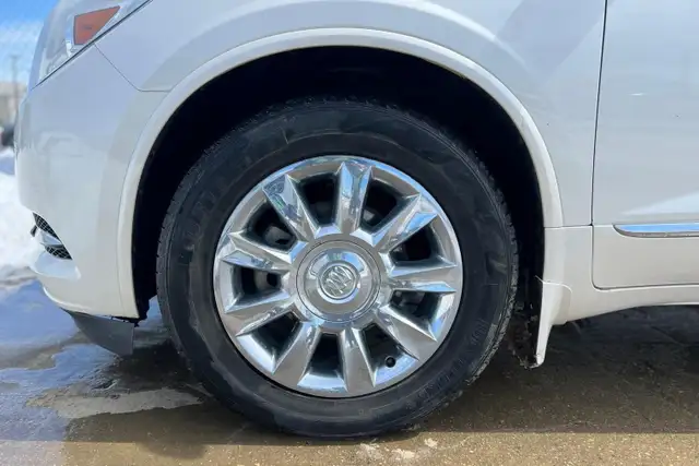 2013 Buick Enclave Leather AWD - Photo 10