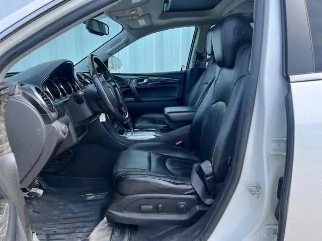 2013 Buick Enclave Leather AWD - Photo 11