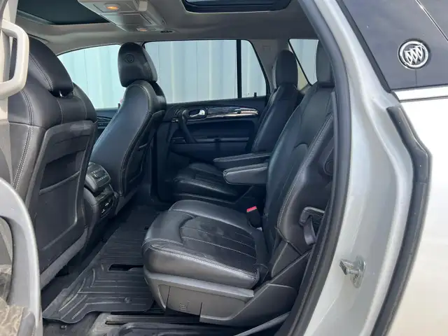 2013 Buick Enclave Leather AWD - Photo 12