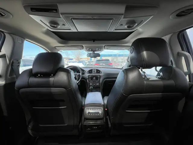 2013 Buick Enclave Leather AWD - Photo 13
