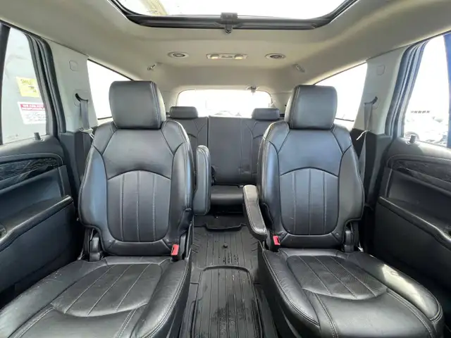 2013 Buick Enclave Leather AWD - Photo 14