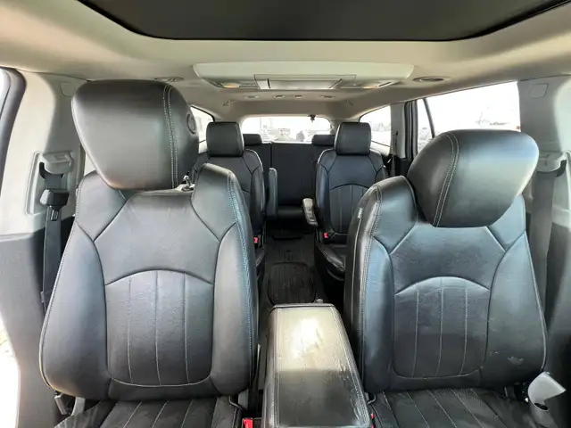 2013 Buick Enclave Leather AWD - Photo 15