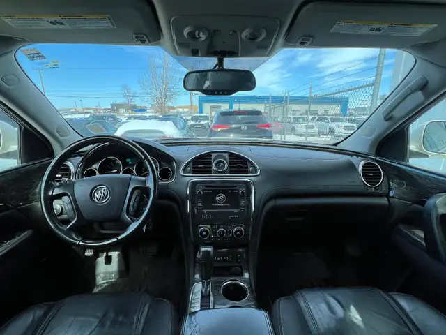 2013 Buick Enclave Leather AWD - Photo 17