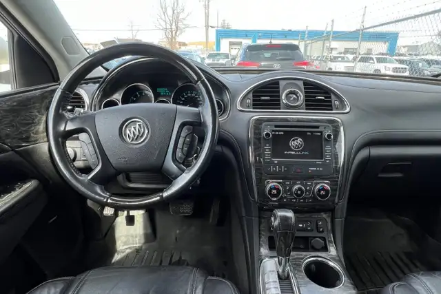2013 Buick Enclave Leather AWD - Photo 18