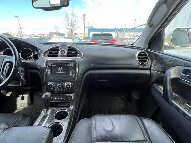 2013 Buick Enclave Leather AWD - Photo 19