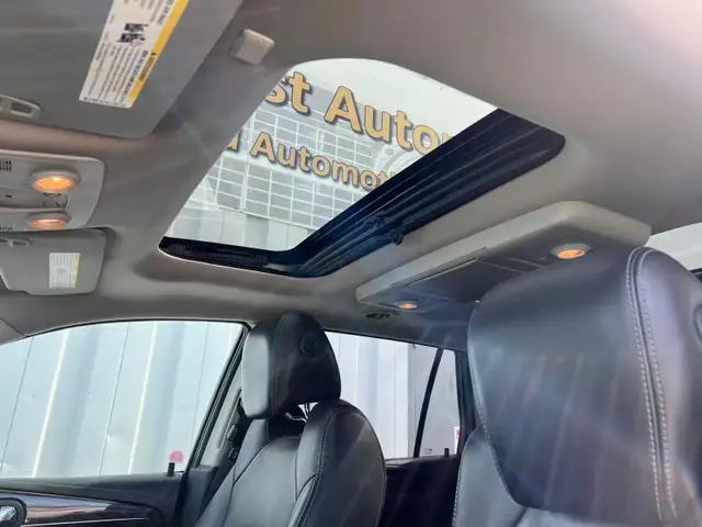 2013 Buick Enclave Leather AWD - Photo 20