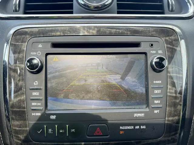 2013 Buick Enclave Leather AWD - Photo 22