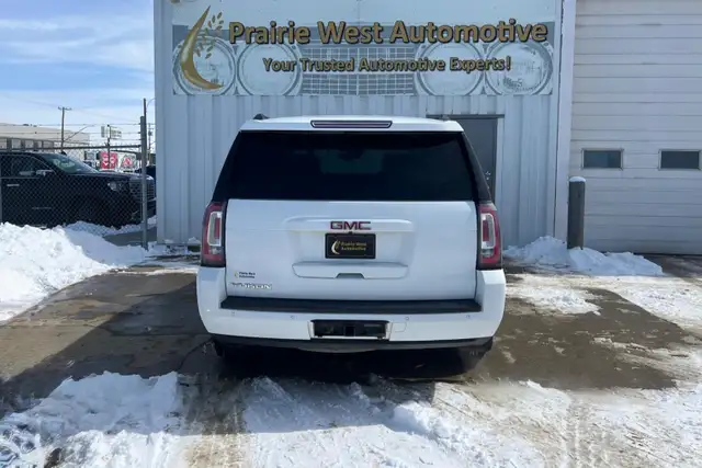 2018 GMC Yukon 4WD SLT - 7 Passenger - Photo 6