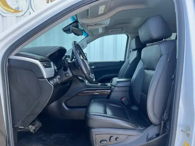2018 GMC Yukon 4WD SLT - 7 Passenger - Photo 11