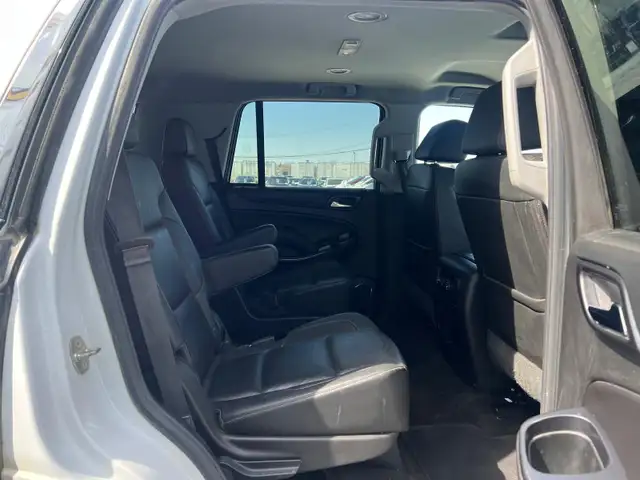 2018 GMC Yukon 4WD SLT - 7 Passenger - Photo 14