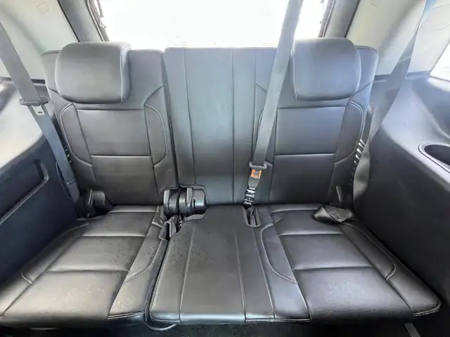 2018 GMC Yukon 4WD SLT - 7 Passenger - Photo 16