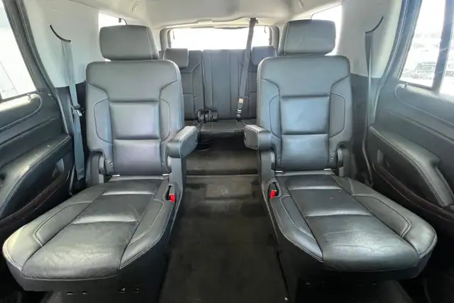 2018 GMC Yukon 4WD SLT - 7 Passenger - Photo 17