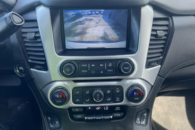 2018 GMC Yukon 4WD SLT - 7 Passenger - Photo 20