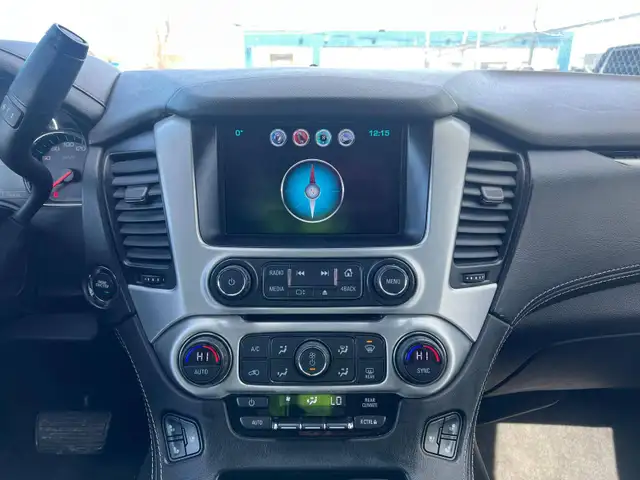 2018 GMC Yukon 4WD SLT - 7 Passenger - Photo 22