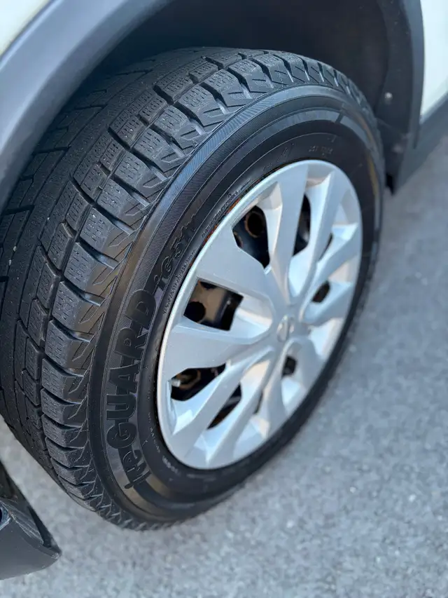 Nissan Rogue - Photo 9