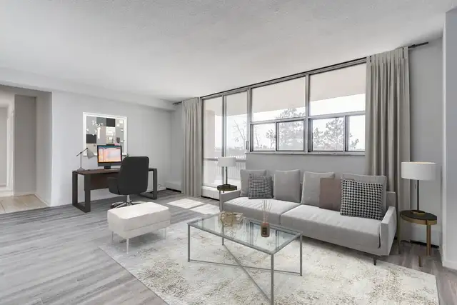 Panorama Apartments - 3 Bedroom available at 18 Panorama Court, - Photo 5