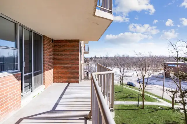 Panorama Apartments - 3 Bedroom available at 18 Panorama Court, - Photo 15