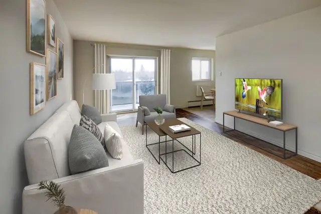 Frontenac Apartments - Junior 1 Bedroom available at 1, 3 Fronte - Photo 4