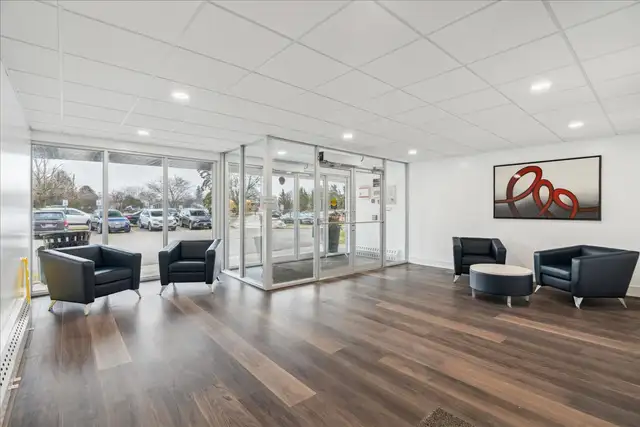 Frontenac Apartments - Junior 1 Bedroom available at 1, 3 Fronte - Photo 5