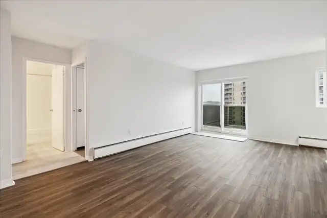 Frontenac Apartments - Junior 1 Bedroom available at 1, 3 Fronte - Photo 8