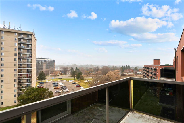 Frontenac Apartments - Junior 1 Bedroom available at 1, 3 Fronte - Photo 14