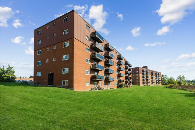 Frontenac Apartments - Junior 1 Bedroom available at 1, 3 Fronte - Photo 15