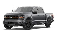 2026 Ford F-150 Tremor 4WD SuperCrew 5.5' Box