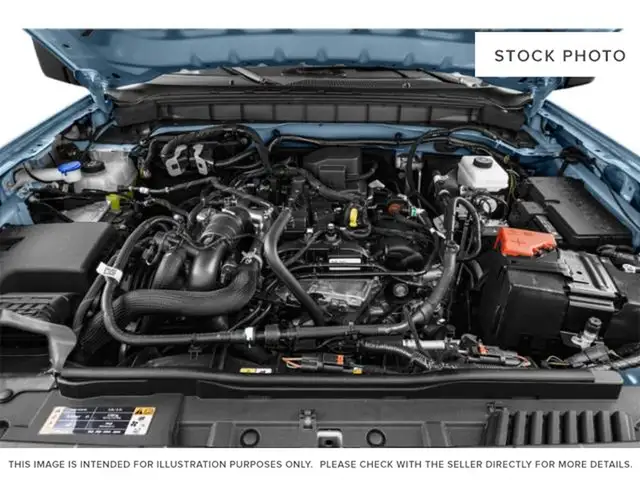 2023 Ford Bronco - Photo 6