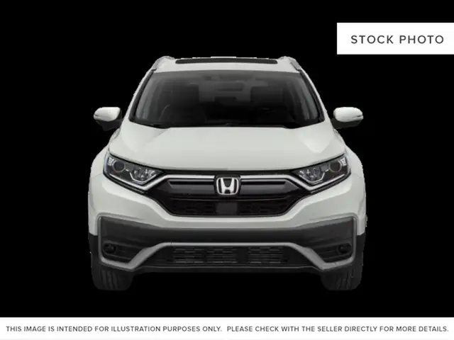 2022 Honda CR-V - Photo 2