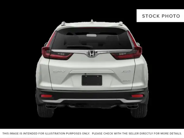 2022 Honda CR-V - Photo 4