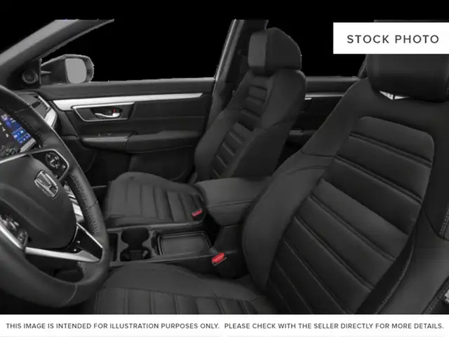 2022 Honda CR-V - Photo 5
