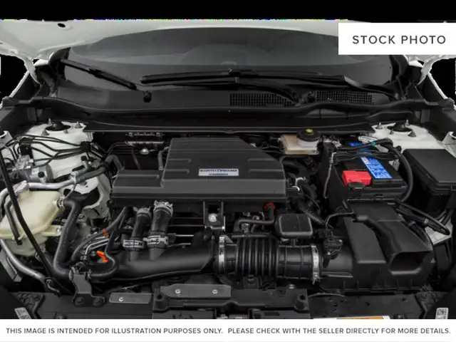 2022 Honda CR-V - Photo 6