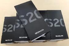 Samsung S20 Ultra -128GB - Unlocked & Mint Condition!